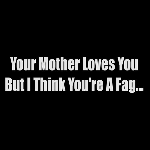 A Mother's Love - Click to Close