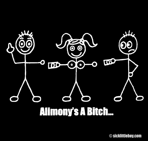 Alimony - Click to Close