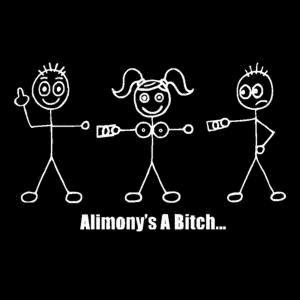 Alimony - Click to Enlarge