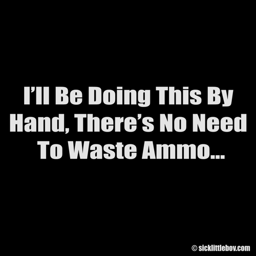 Ammo - Click to Close