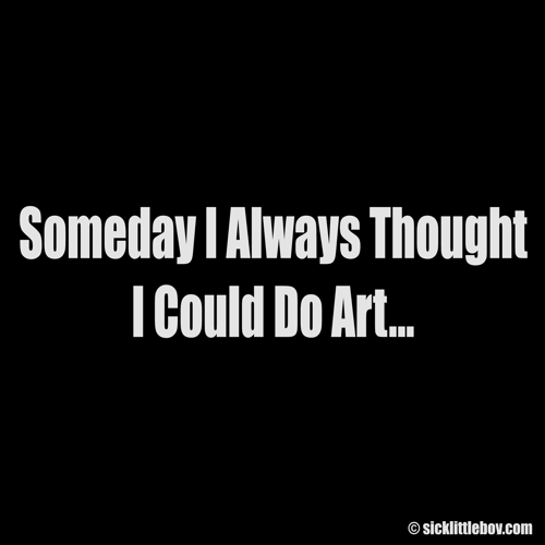 Do Art - Click to Close