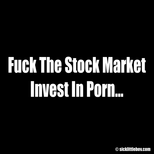 Stock Market - Click to Close
