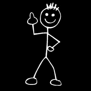 Sick Little Boy -V1- - Click to Enlarge