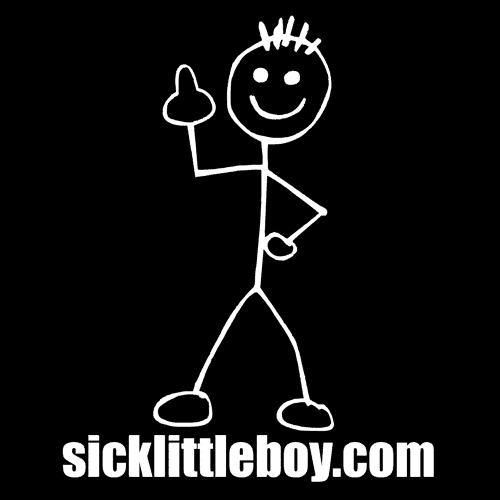 Sick Little Boy -V2- - Click to Close