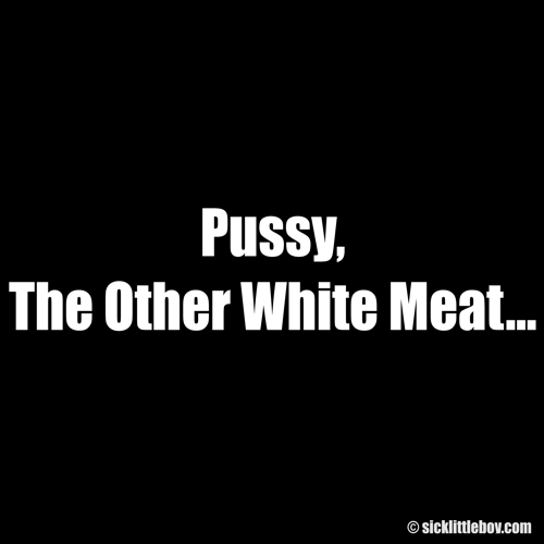 The Other White Meat - Click to Close