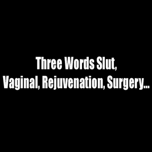 Three Words - Click to Enlarge