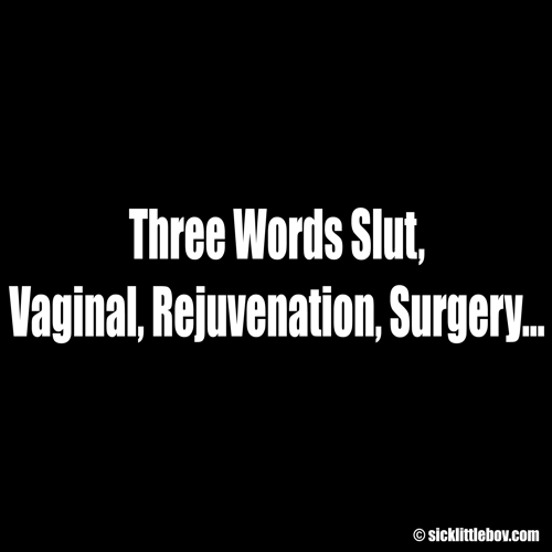 Three Words - Click to Close