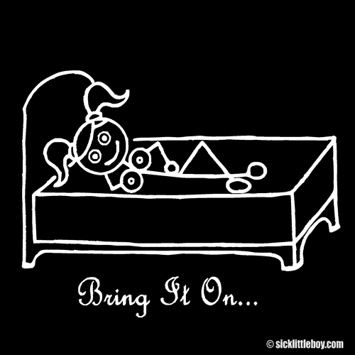 Bring It On - Click to Close