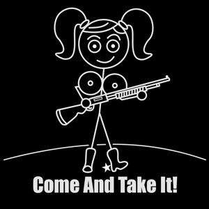 Come And Take It - Click to Enlarge