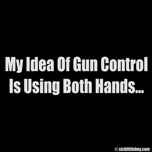 Gun Control - Click to Close