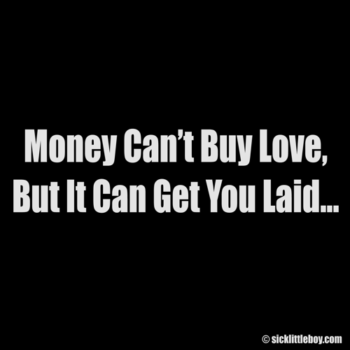 Love and Money - Click to Close
