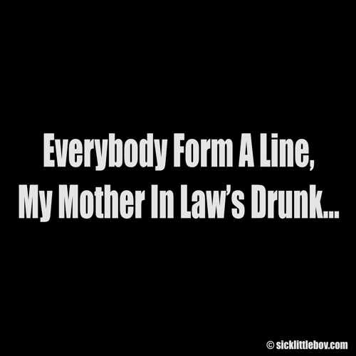 Mother-In-Law - Click to Close