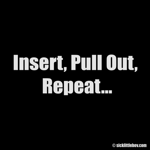 Sex Ed. 101 - Click to Close