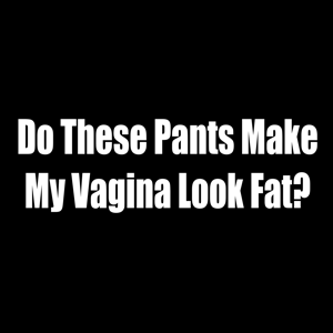 Sick Little Bubble Crotch