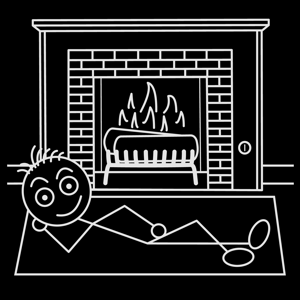 Sick Little Centerfold