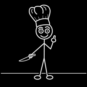 Sick Little Chef -V2- - Click to Enlarge