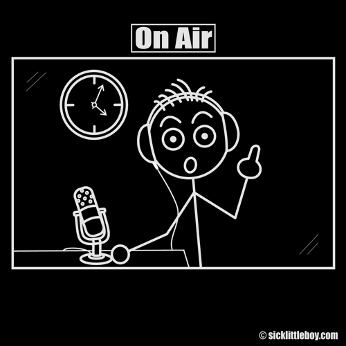 Sick Little DJ - Click to Close