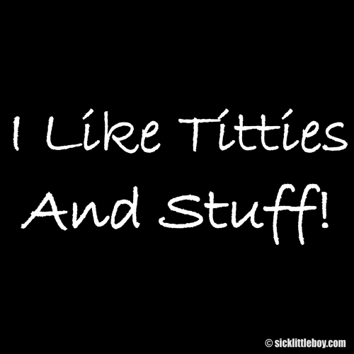 Sick Little Groper - Click to Close