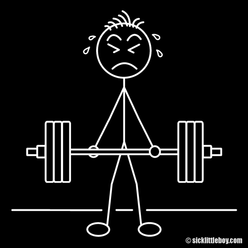 Sick Little Lifter - Click to Close