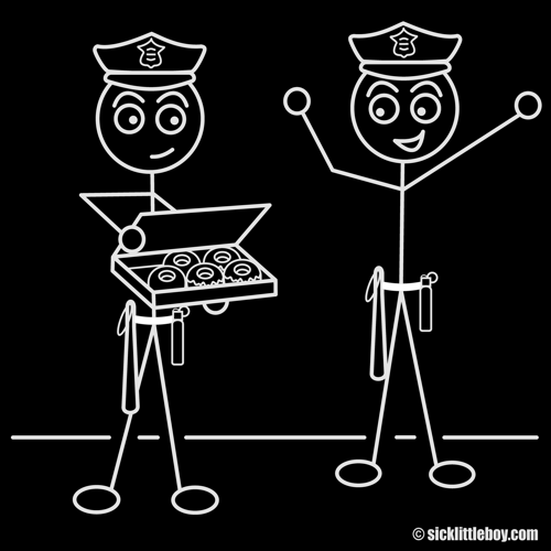 Sick Little Piggies - Click to Close