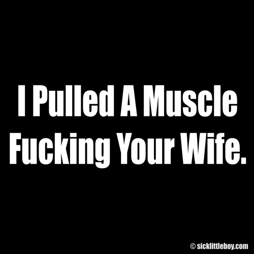 Sick Little Puller - Click to Close