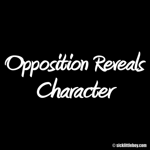 Sick Little Revealer - Click to Close