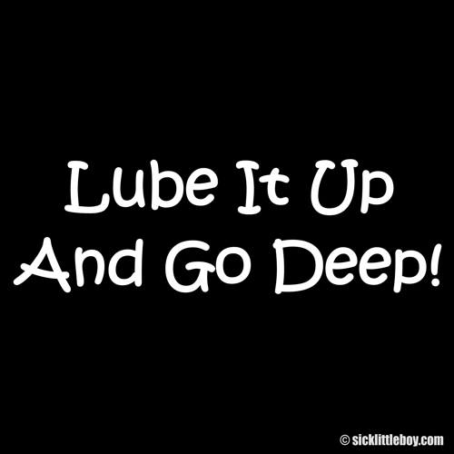 Sick Little Screwer - Click to Close