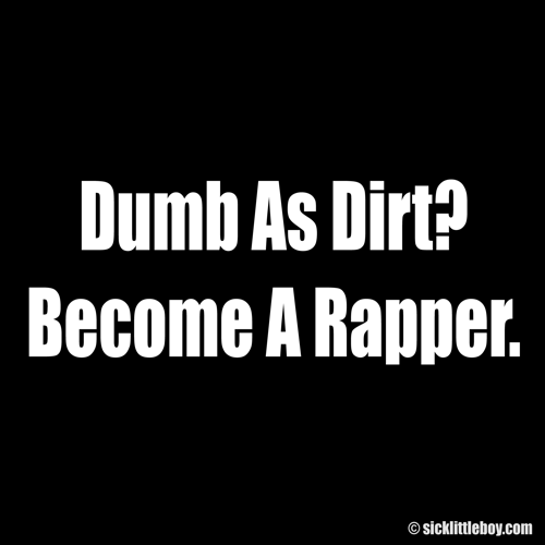 Sick Little Shit Mouth - Click to Close