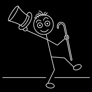 Sick Little Soft-Shoe