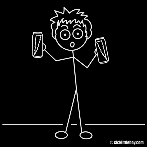 Sick Little Tweeker - Click to Close