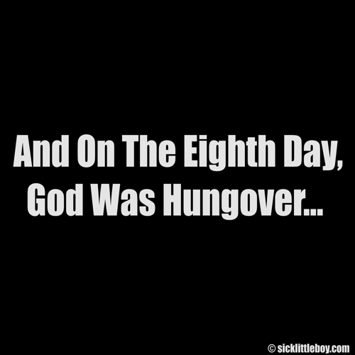 The Eighth Day - Click to Close