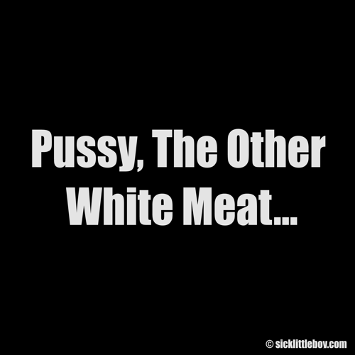 The Other White Meat - Click to Close