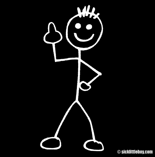 Sick Little Boy -V1- - Click to Close