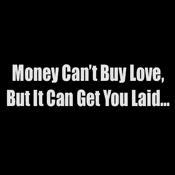 Love and Money Love and Money