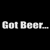 Got Beer Got Beer