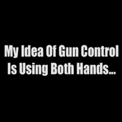 Gun Control Gun Control