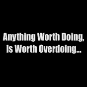 All Or Nothing All Or Nothing