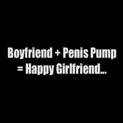 Happy Girlfriend Happy Girlfriend
