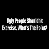 Exercise Exercise